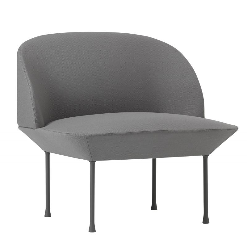 Oslo Canapé 1 place Muuto